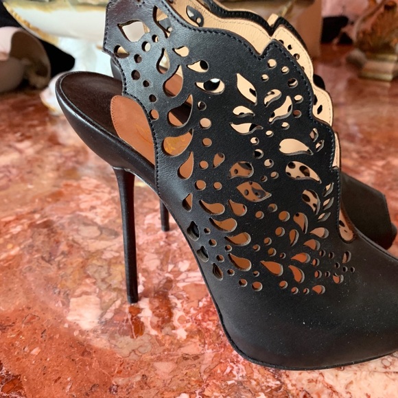 Christian Louboutin Booties - Picture 7 of 8